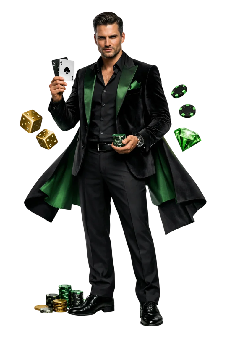 Betiro Casino banner